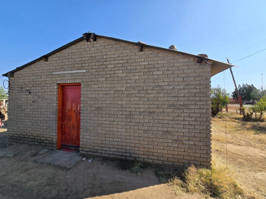  Bedroom Property for Sale in Botshabelo Free State